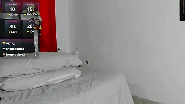 chloe vasquez710 online show from 01.28.25