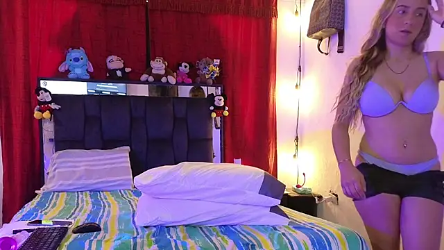 chloe vasquez710 online show from 03.04.25