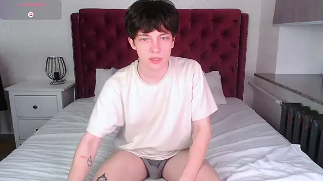 iwillfall online show from 04.15.26