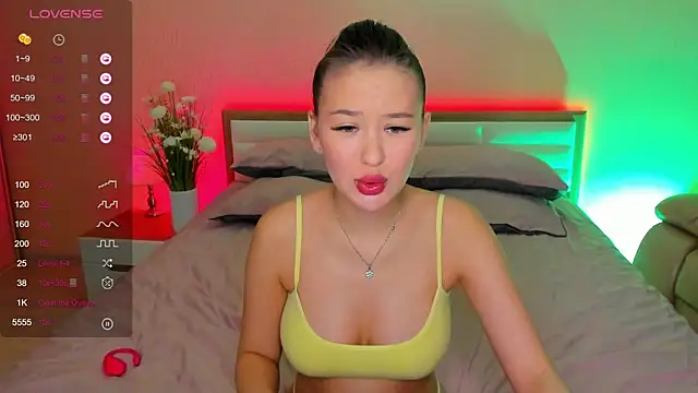 skinny sissss online show from 12.27.24