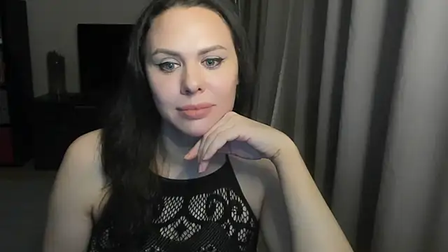 MollyCheiz online show from 02.26.26