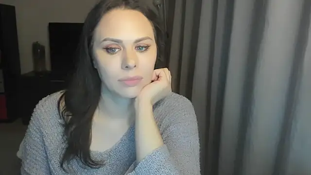 MollyCheiz online show from 03.13.26