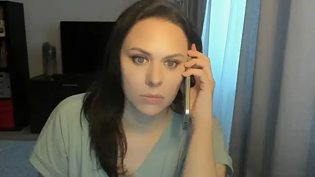 MollyCheiz online show from 03.15.26