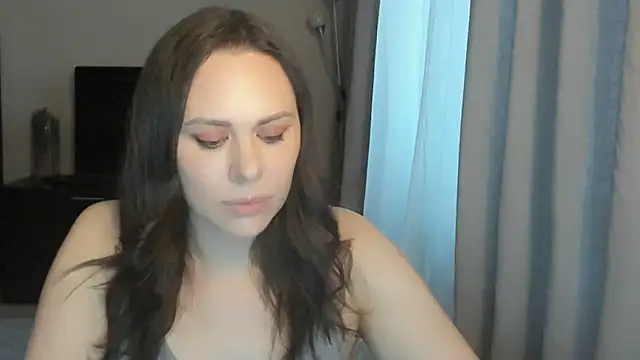 MollyCheiz online show from 04.02.26