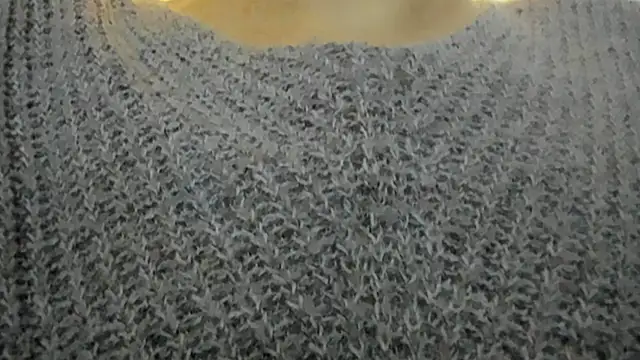 MollyCheiz online show from 06.03.26