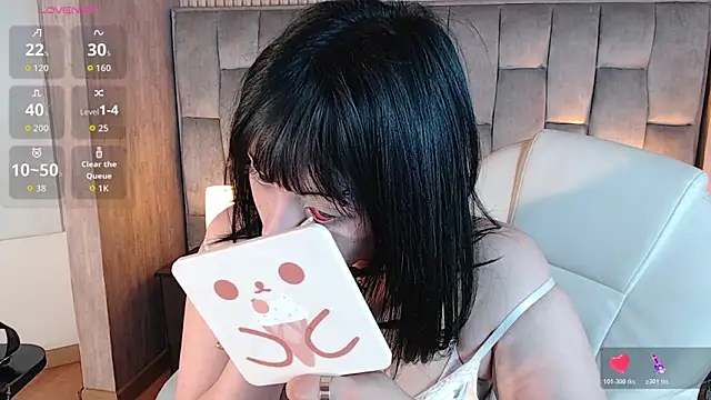 honney dark online show from 02.24.26