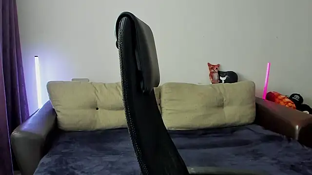 Ostin meow online show from 03.16.26