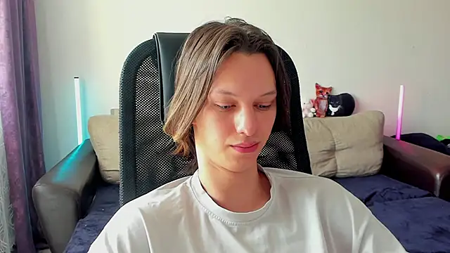 Ostin meow online show from 04.27.26