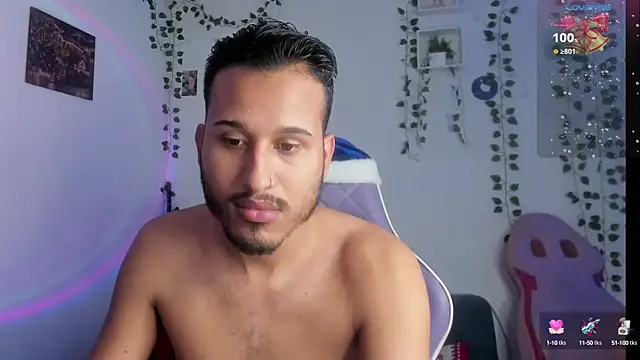 Raf brunette online show from 12.06.24