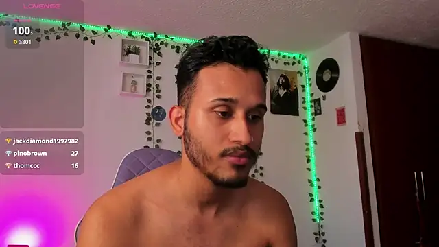 Raf brunette online show from 01.09.25