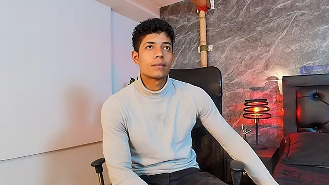 Snapshot of wagz chatting on 12.01.25 wagz online show from 12.01.25