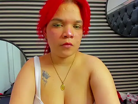 Snapshot of MelanyCarter18 chatting on 04.29.26 MelanyCarter18 online show from 04.29.26