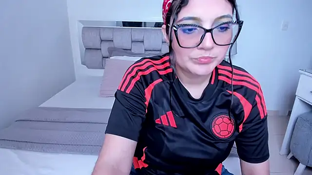 Camilaa bueno online show from 07.03.26