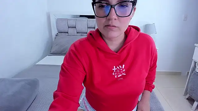 Camilaa bueno online show from 07.06.26