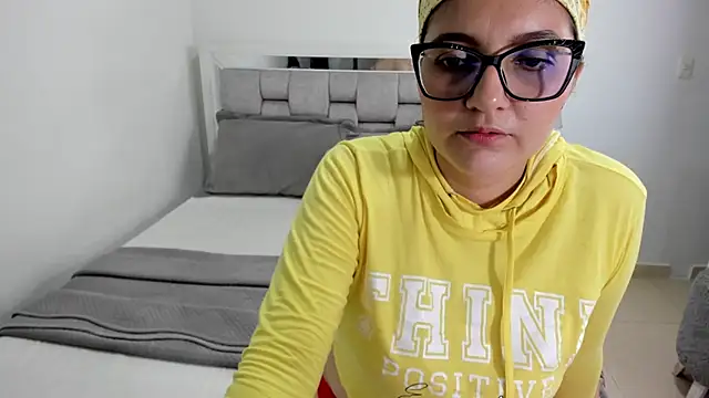 Camilaa bueno online show from 07.17.26
