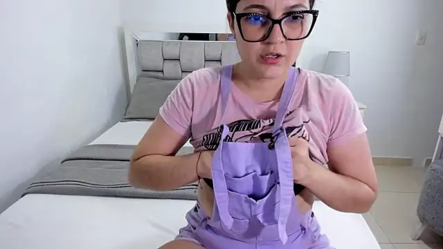 Camilaa bueno online show from 07.23.26