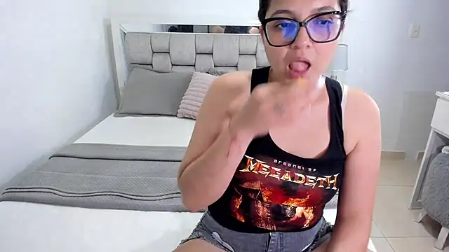 Camilaa bueno online show from 07.29.26