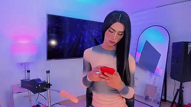 Ashley Reminton online show from 12.02.24