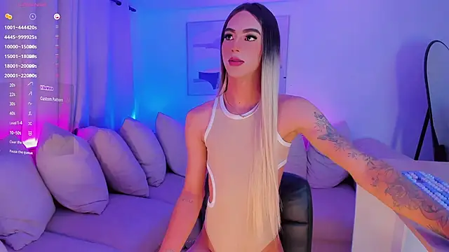 Ashley Reminton online show from 12.27.24