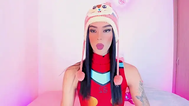 Ashley Reminton online show from 02.28.25