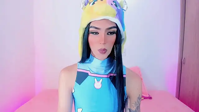 Ashley Reminton online show from 03.09.25