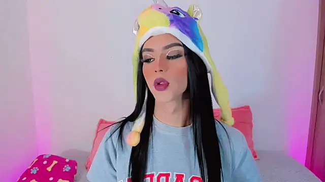 Ashley Reminton online show from 03.19.25