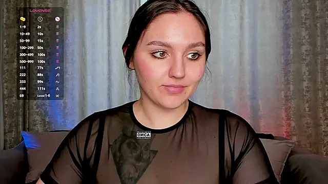 Hoot owl cb online show from 12.06.24