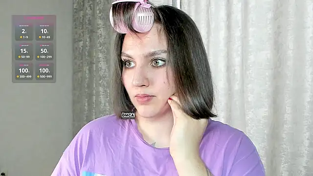 Hoot owl cb online show from 02.03.25