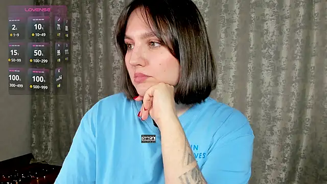 Hoot owl cb online show from 03.08.25