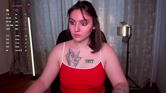 Hoot owl cb online show from 03.03.26