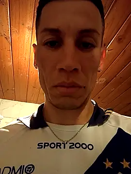 FlacoDani online show from 10.25.25