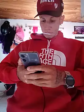 FlacoDani online show from 03.25.26