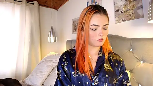 Miah hilton2 online show from 06.13.26