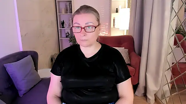 AlexandraKind online show from 02.03.26