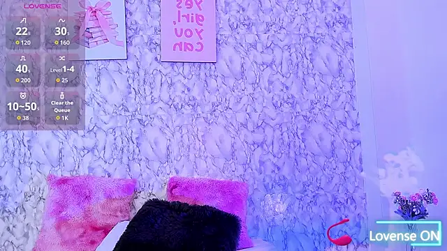  karenestrada online show from 03.12.26