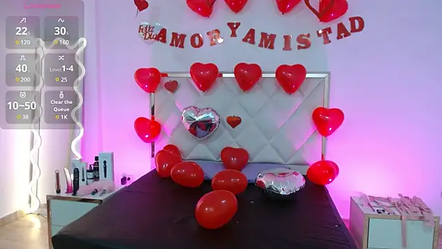 Snapshot of Andy_tay1 chatting on 02.15.25 Andy tay1 online show from 02.15.25