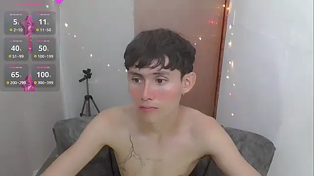 tanjiro cute online show from 12.22.24