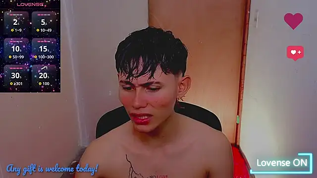 tanjiro cute online show from 01.16.26