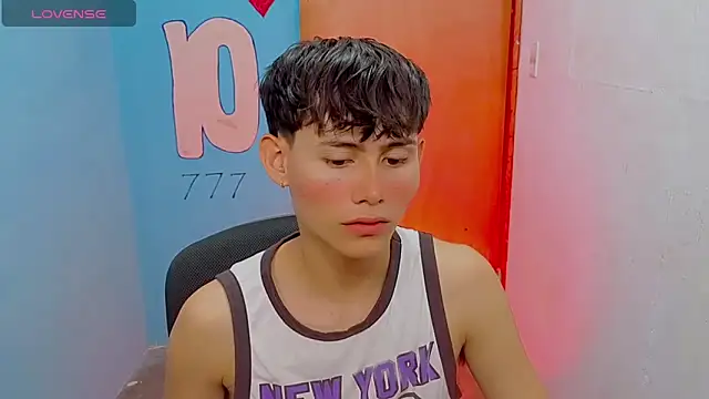 tanjiro cute online show from 05.15.26