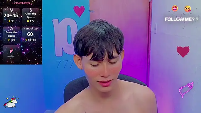tanjiro cute online show from 05.24.26