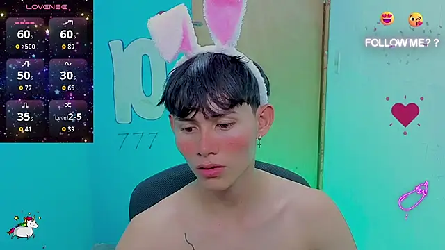 tanjiro cute online show from 05.26.26