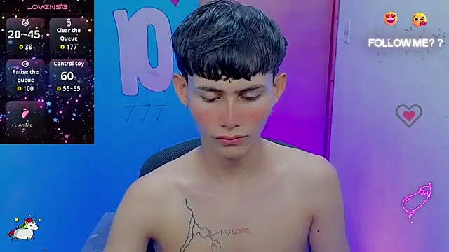 tanjiro cute online show from 06.03.26