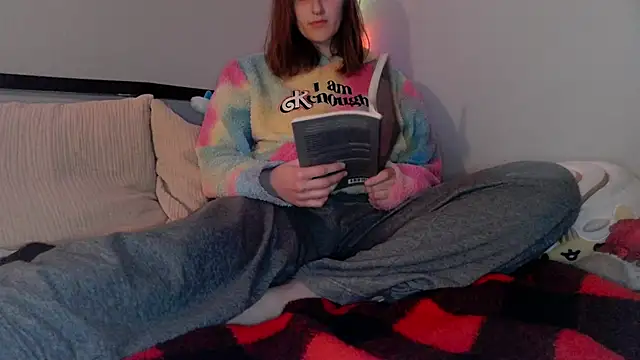 Snapshot of charlysangelll chatting on 03.12.25 charlysangelll online show from 03.12.25