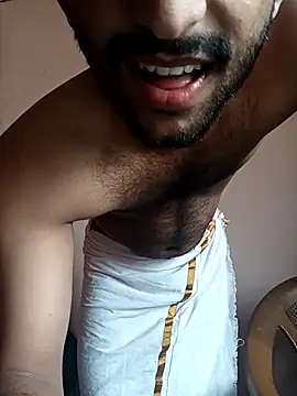 Vignesh3246 online show from 10.28.25