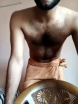 Vignesh3246 online show from 11.16.25