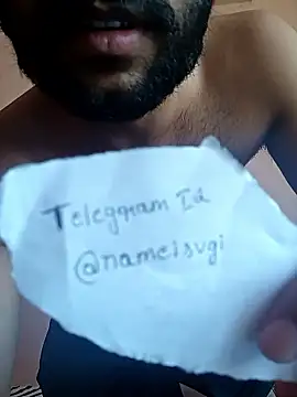 Vignesh3246 online show from 01.18.26