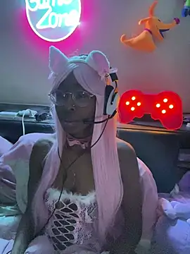 GoddessxDutchessx online show from 12.19.24