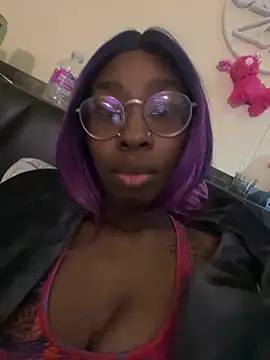 GoddessxDutchessx online show from 01.12.25