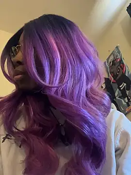 GoddessxDutchessx online show from 01.14.25