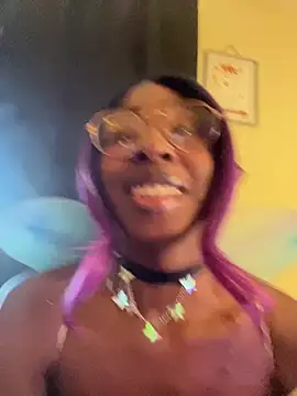 GoddessxDutchessx online show from 01.15.25